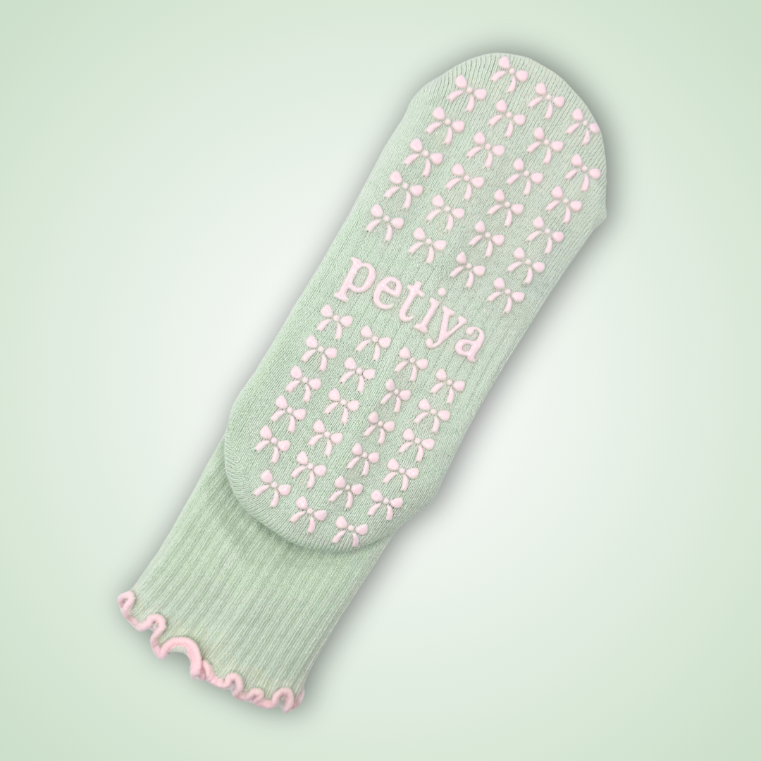 Blush petiya