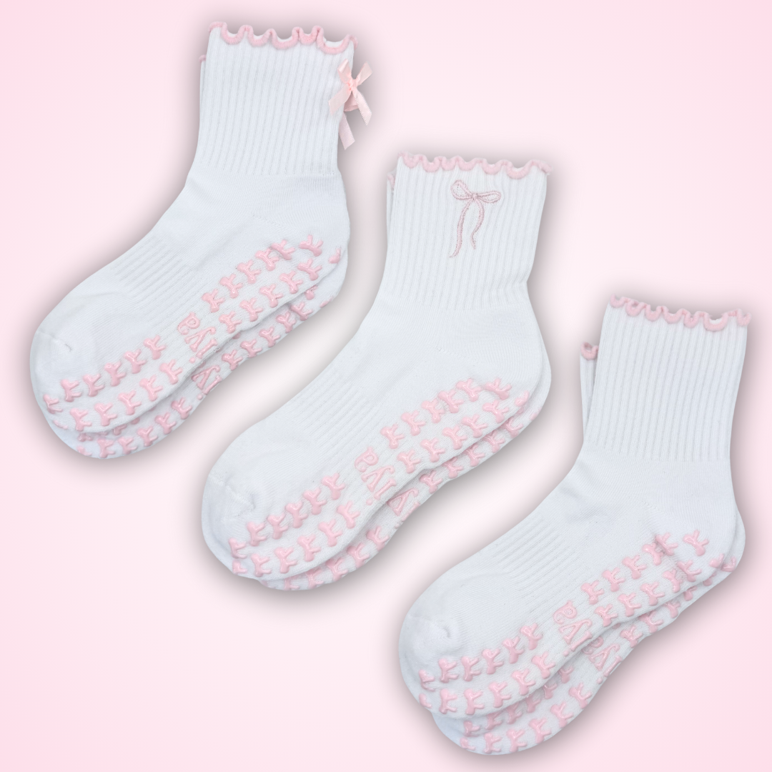 White Bundle petiya