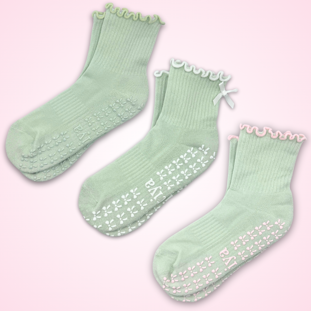 Matcha Bundle petiya