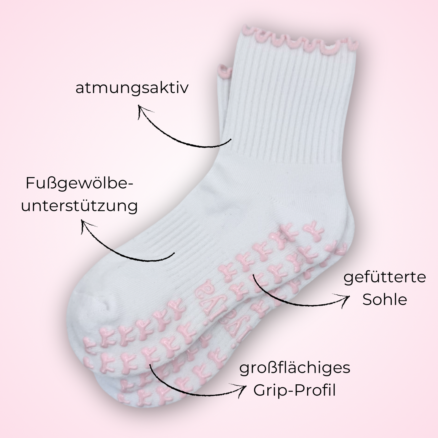 Soft petiya