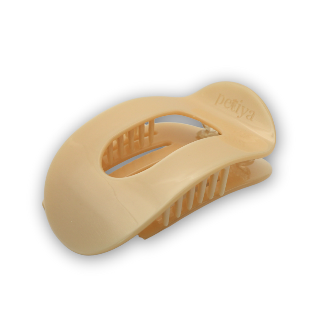 Pilates Haarspange groß petiya