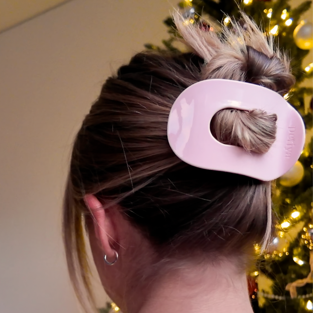 Haarspange klein petiya