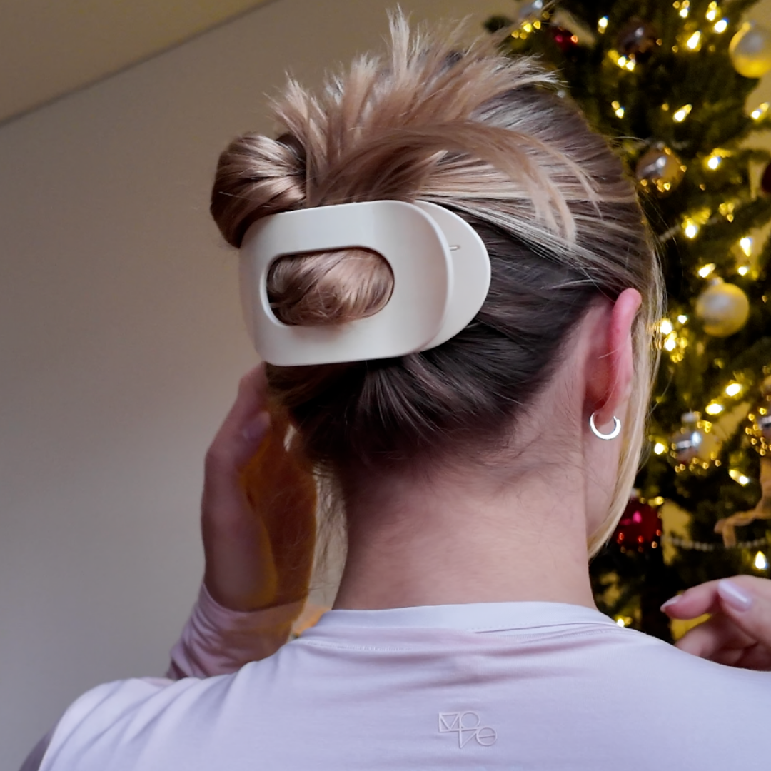 Haarspange klein petiya