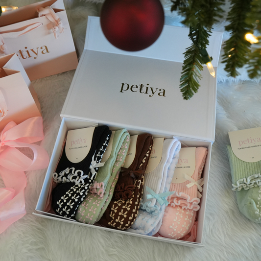 petiya Geschenk-Box petiya