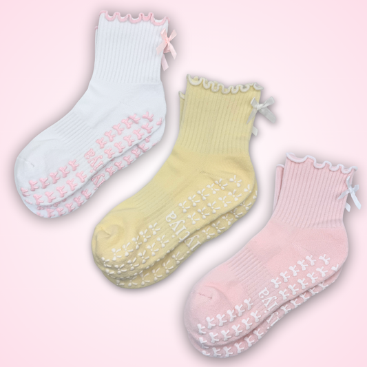 Bow Bundle petiya