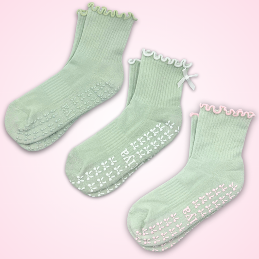 Matcha Bundle petiya