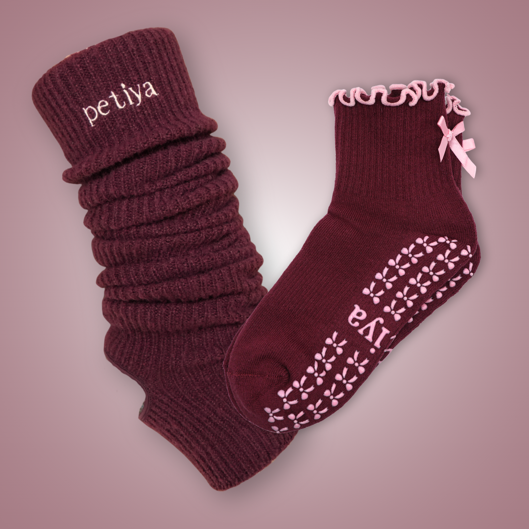 Trustworthy Set petiya