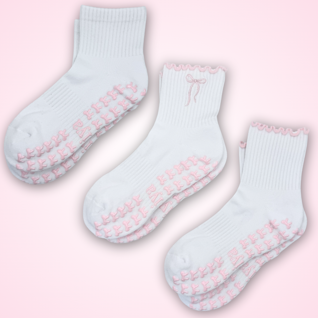Simple Bundle petiya