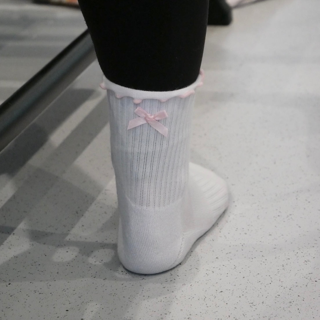 Flow (Produktionsfehler) petiya